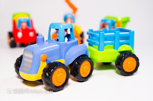 挖掘機兒童玩具 激發(fā)創(chuàng)造力的樂趣與教育價值